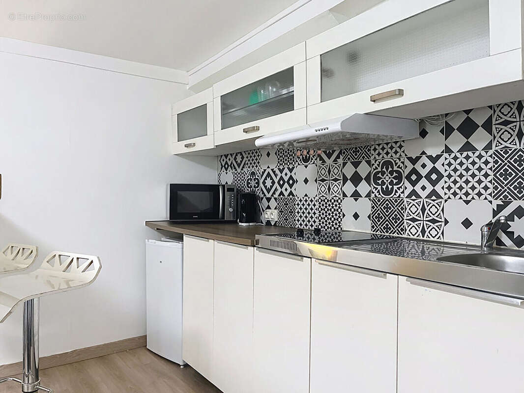 Appartement à AVIGNON