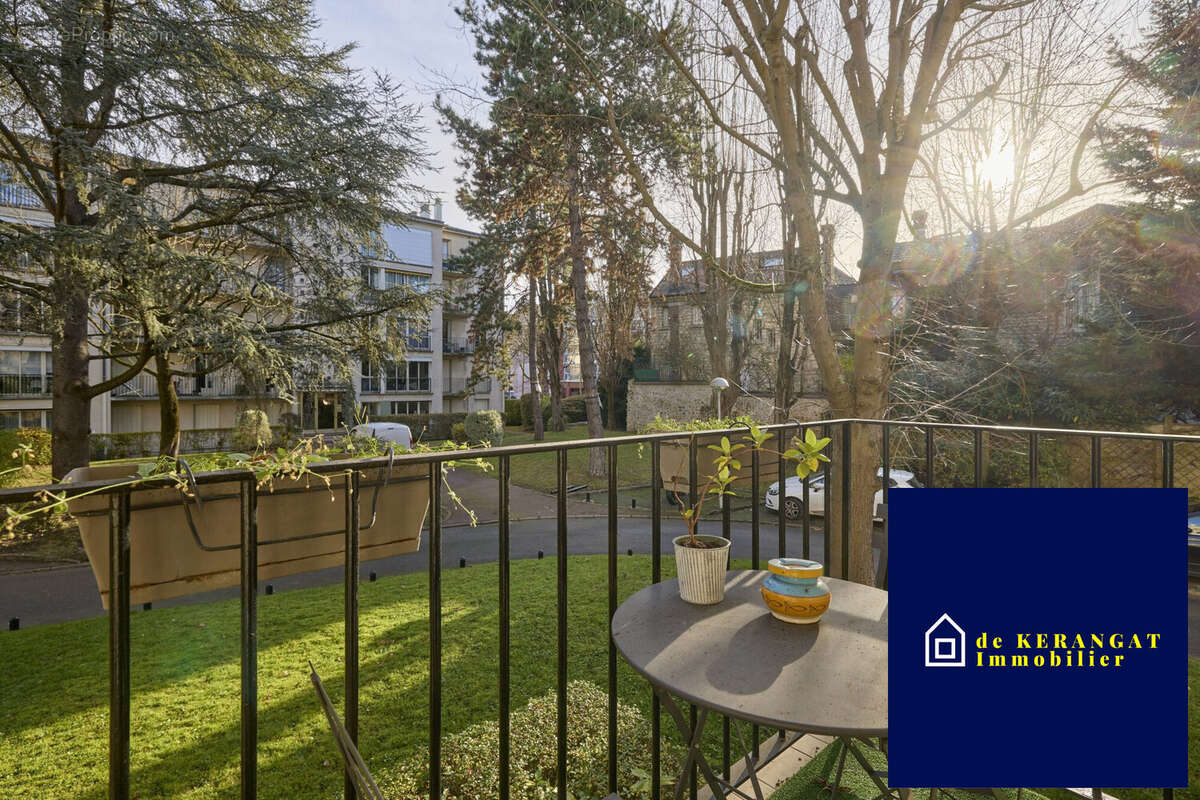 Appartement à SCEAUX