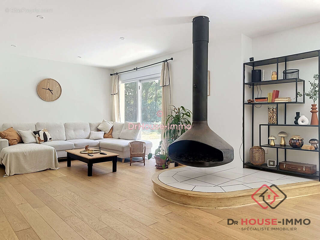 Maison 160 m² à Perigueux  - photo 3