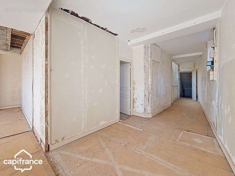 Appartement à THOUARS