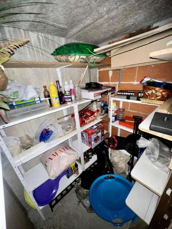   - Appartement à PRADES