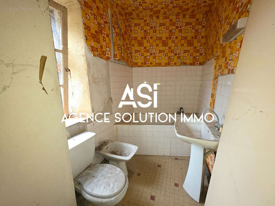 Maison Sille Le Guillaume 3 pièce(s) 75 m2 - photo 4