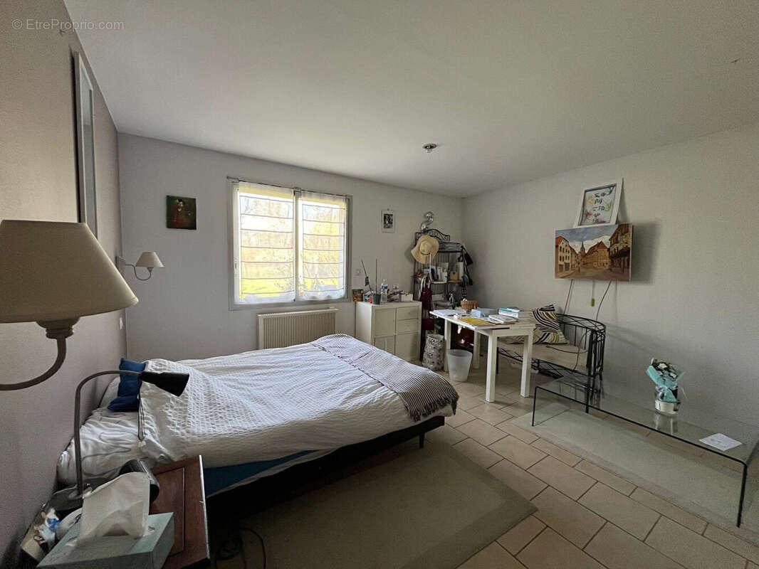 Maison à VILLEMANDEUR