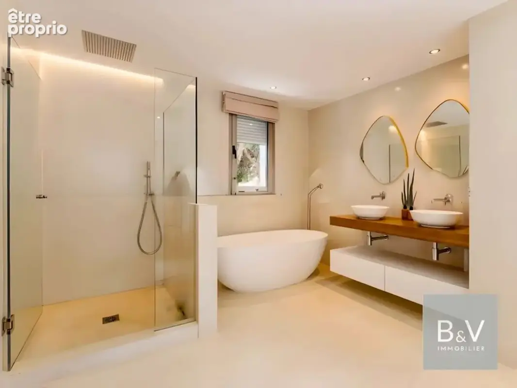 Villa d’exception 697 m² à Marbella - photo 14