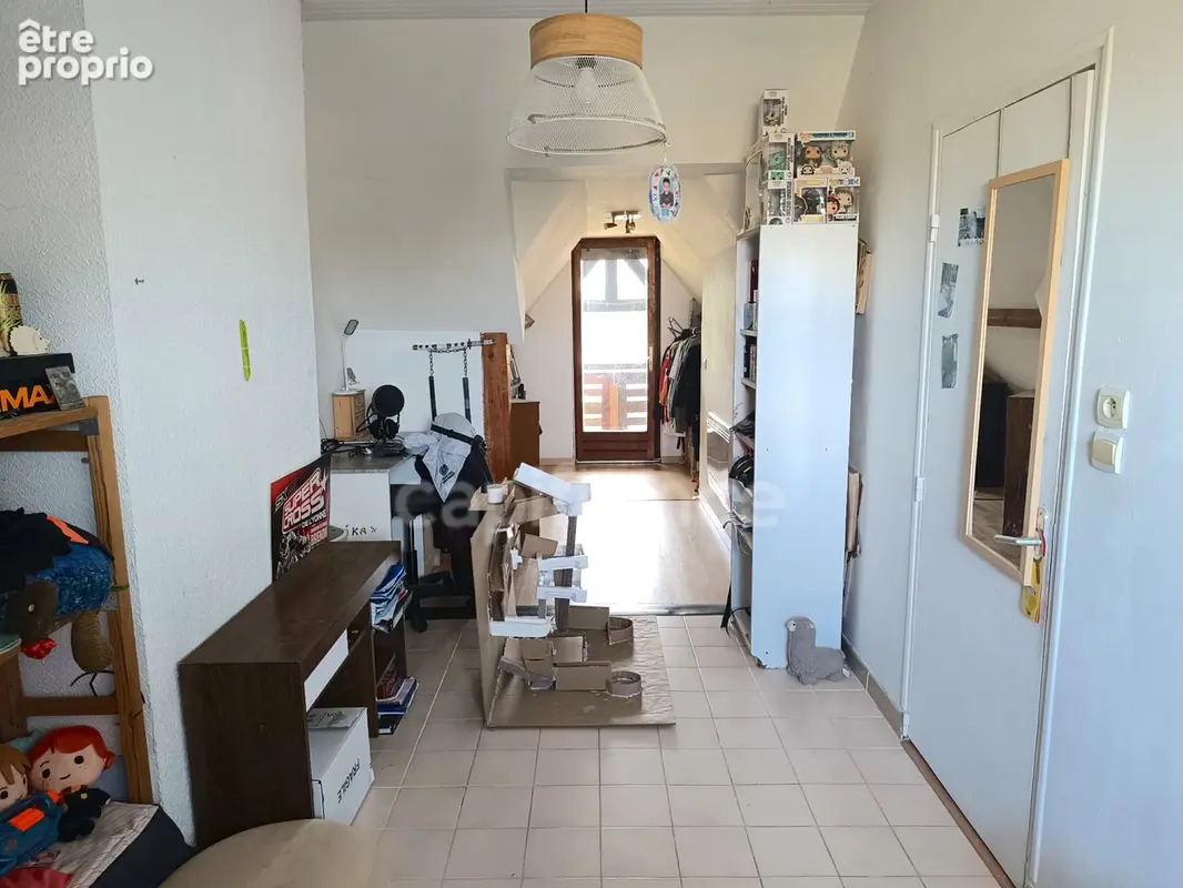 Maison à vendre 8 pièces SUBLIGNY (89) - photo 33