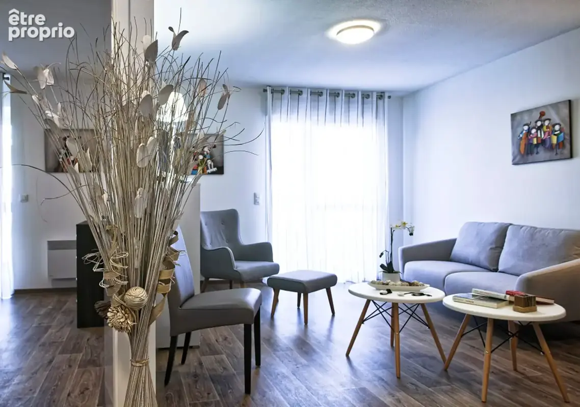 Investissement en residence Senior - photo 6