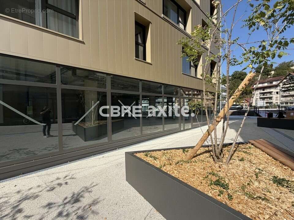 138 m² à Chambery  - photo 4