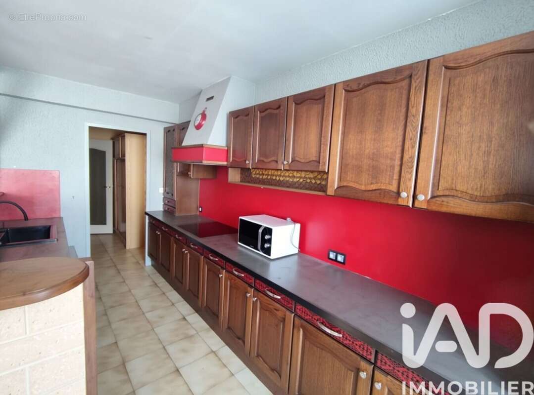 Photo 3 - Appartement à MARGNY-LES-COMPIEGNE