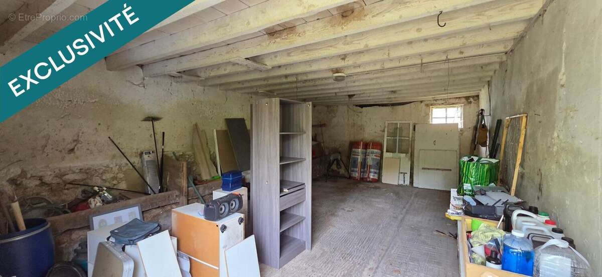 Maison 120 m² à Leigne-Les-Bois  - photo 5