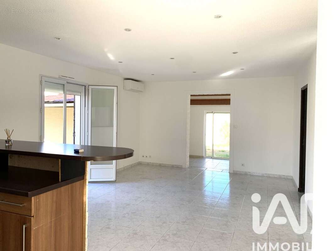 Photo 3 - Maison à SOMMIERES