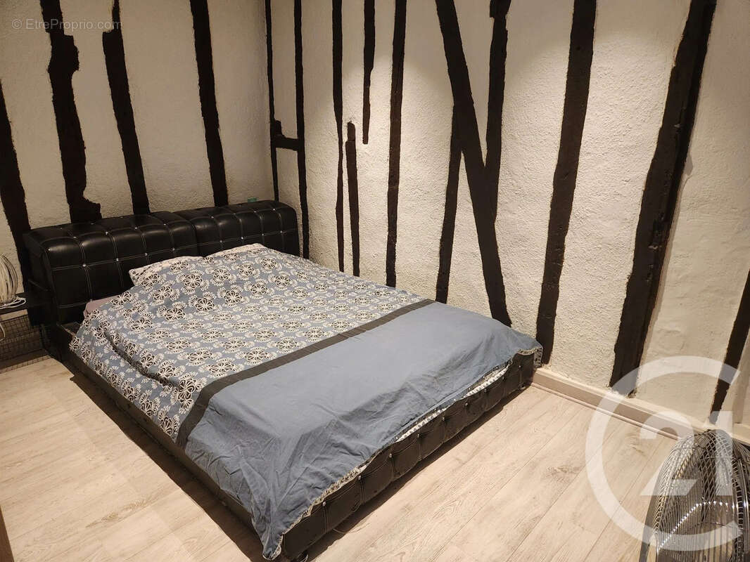 Appartement à LIMOGES