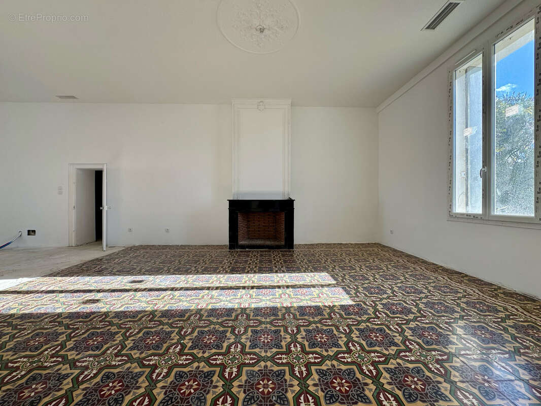 Maison à MONTPELLIER