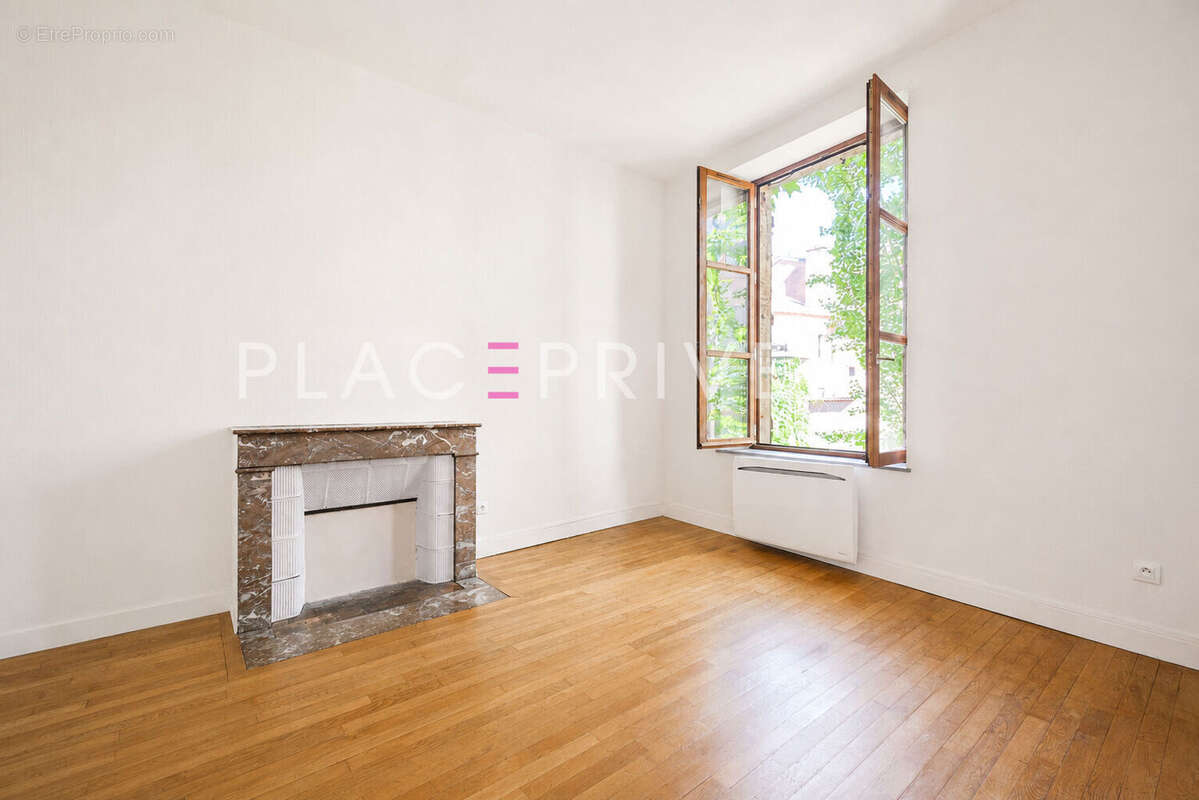 Appartement Ville vieille - photo 7