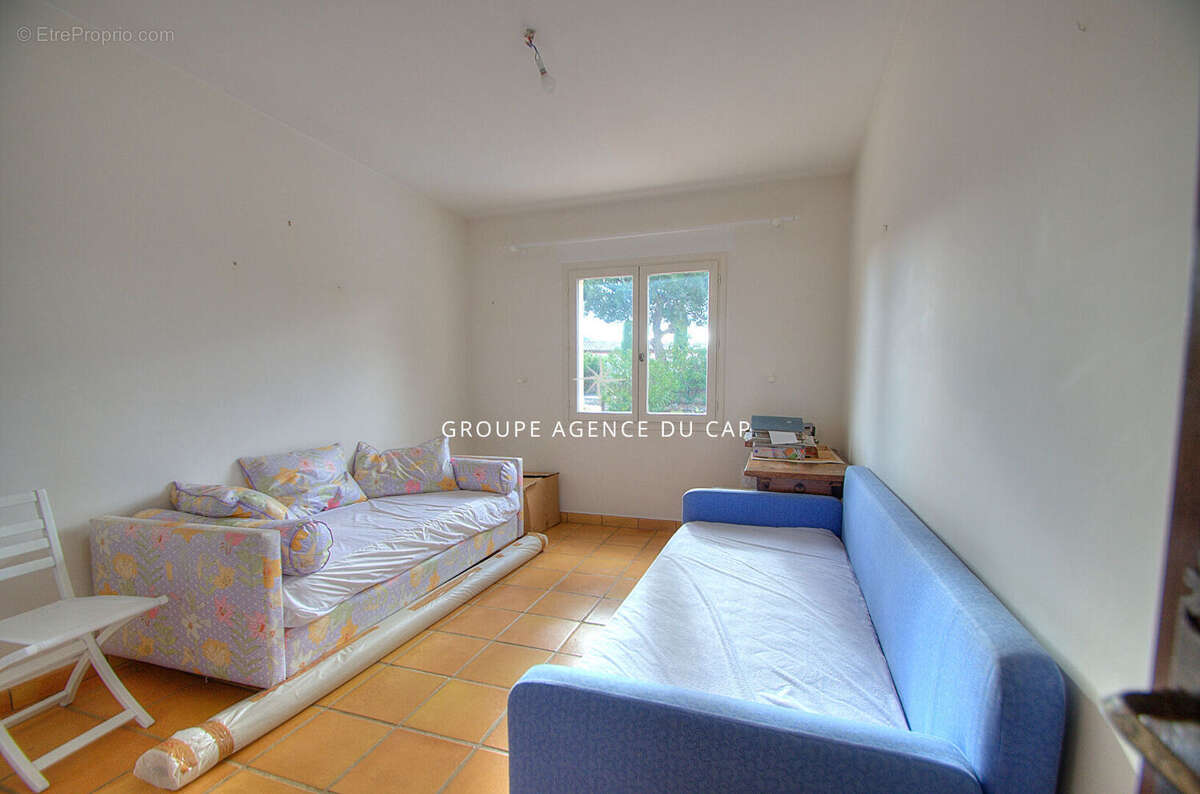 Maison à SAINT-RAPHAEL