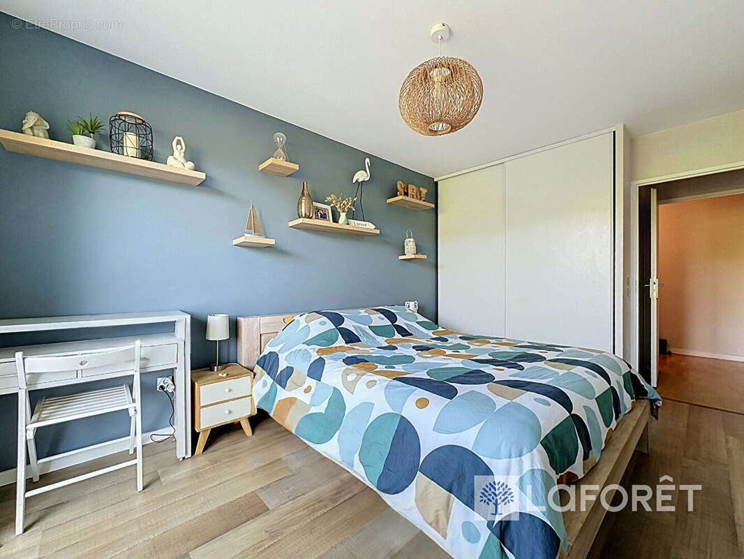 Appartement à ANTONY