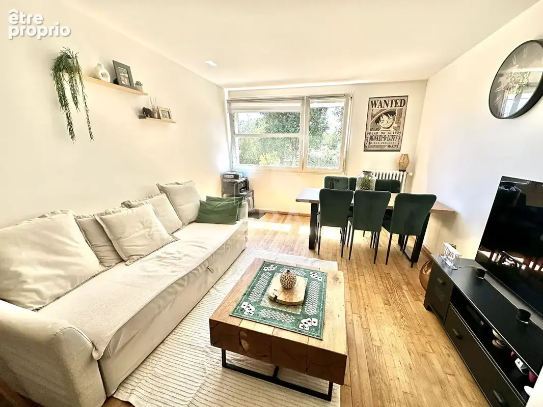 Photo Appartement à Tours au prix de 135 000€