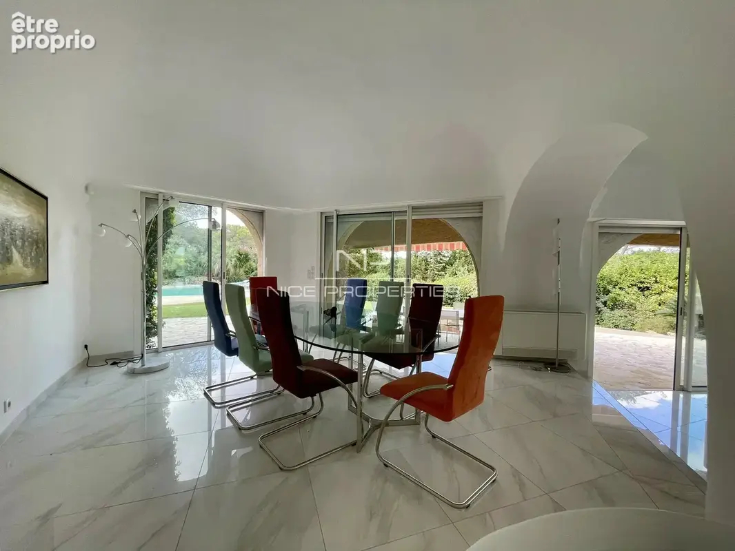 Superbe propriété à 20 minutes de Cannes - photo 9