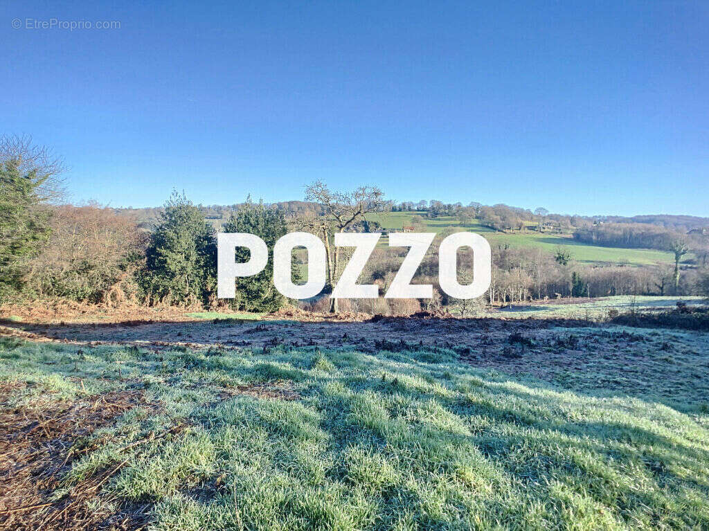 Maison à COULOUVRAY-BOISBENATRE