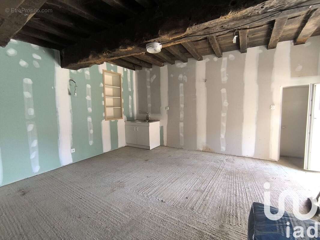 Photo 7 - Maison à LA BAZOUGE-DU-DESERT