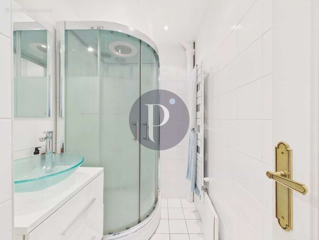 Appartement à SCEAUX