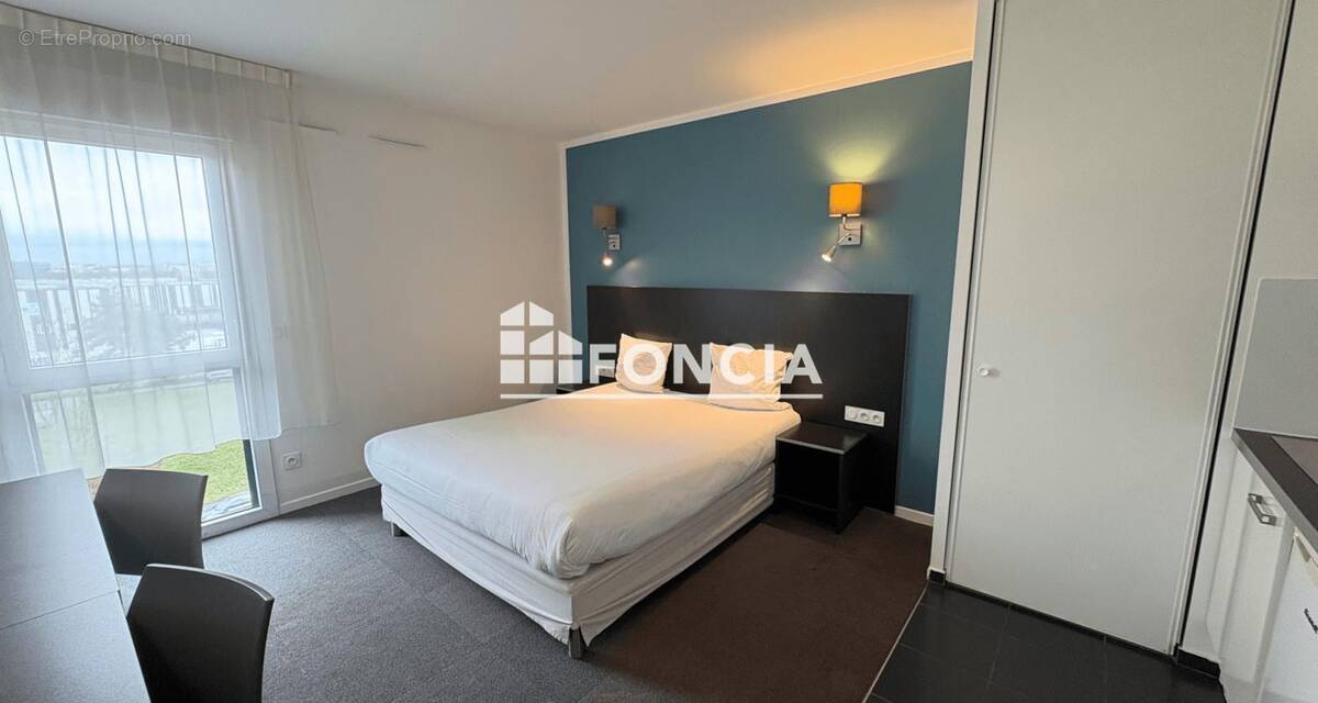 Appartement à CHEVILLY-LARUE