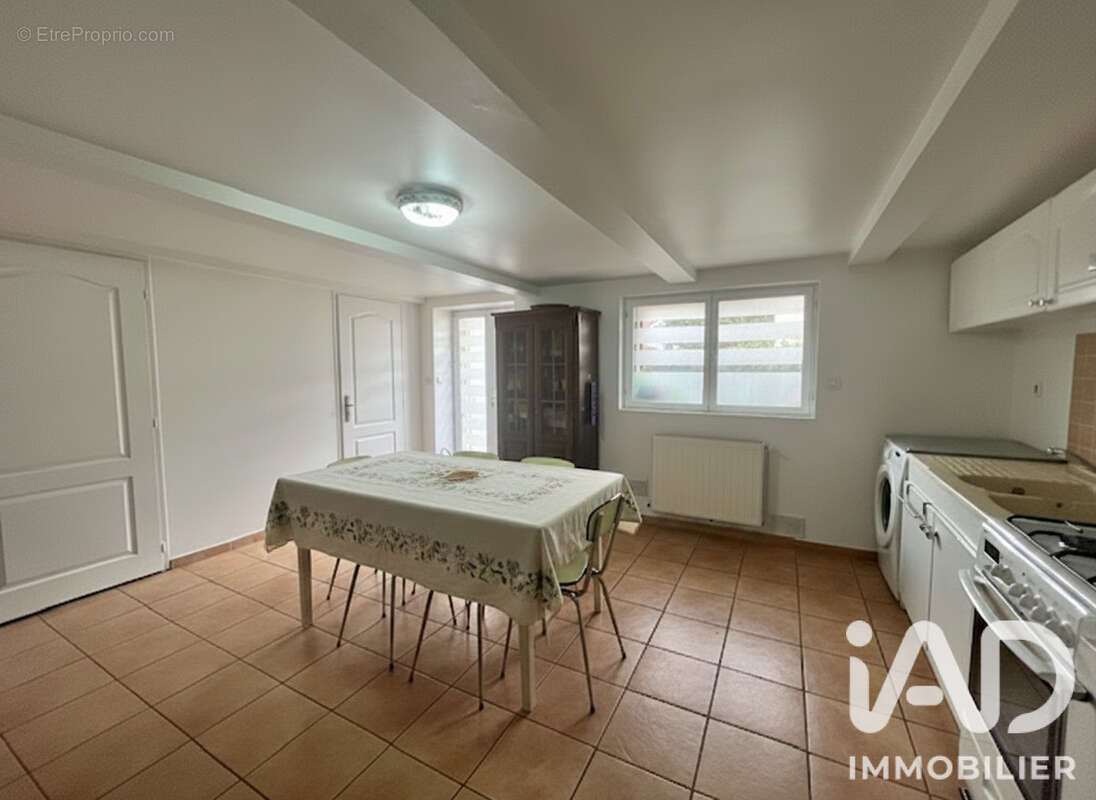 Photo 5 - Maison à LA RICAMARIE