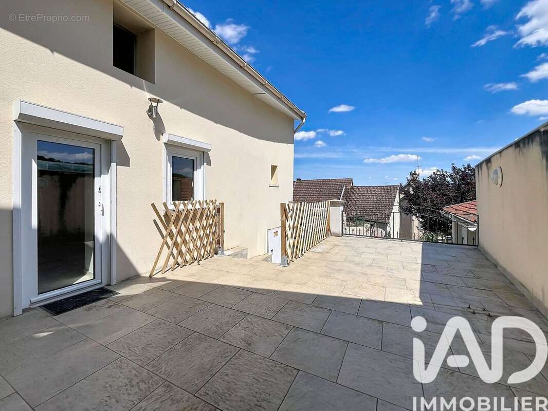 Photo 3 - Maison à VERZY