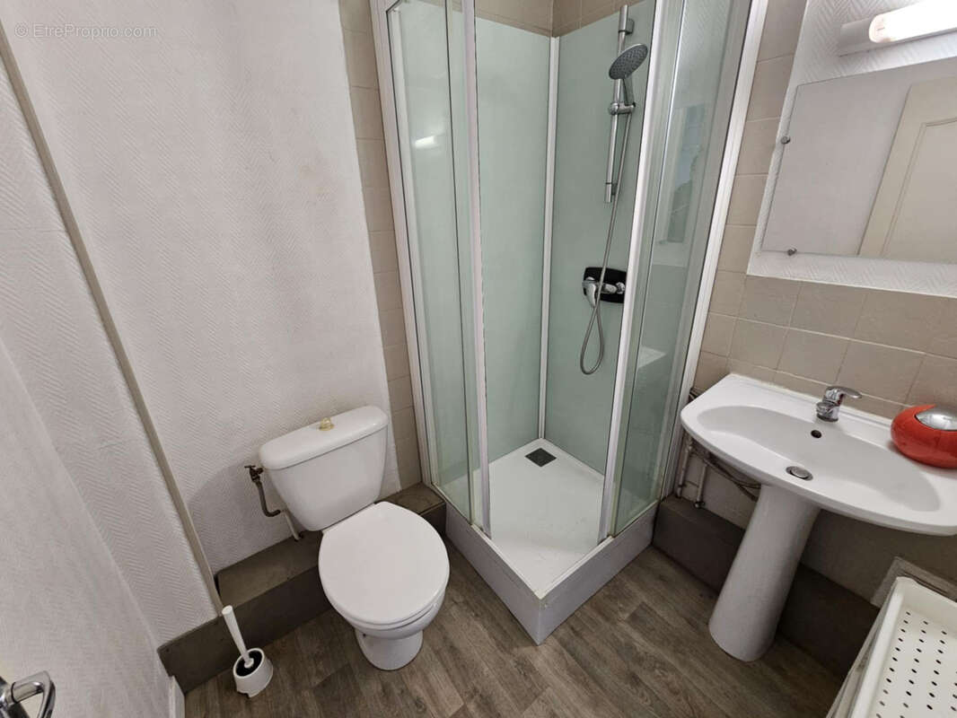Appartement à SAINT-CYR-SUR-LOIRE