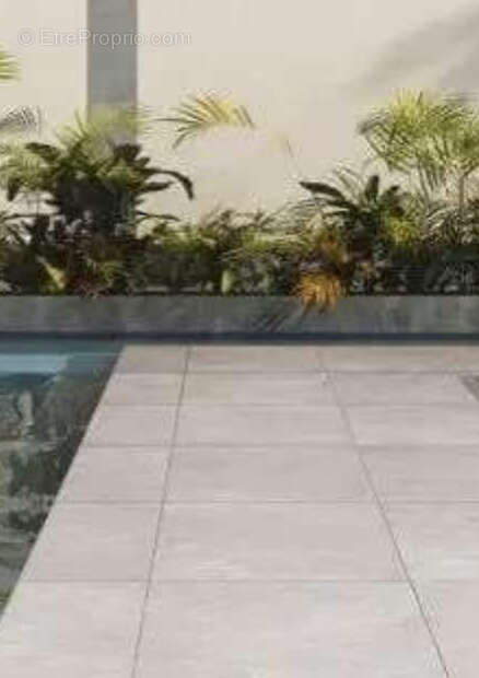 Appartement à BORGO