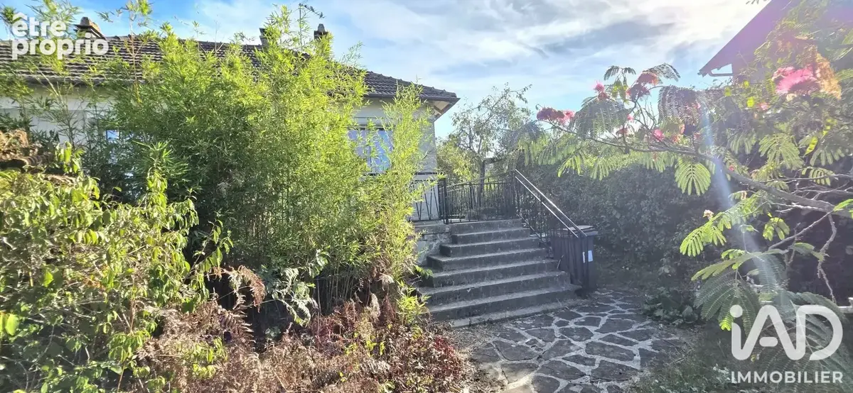 Photo 1 - Maison à CARRIERES-SOUS-POISSY
