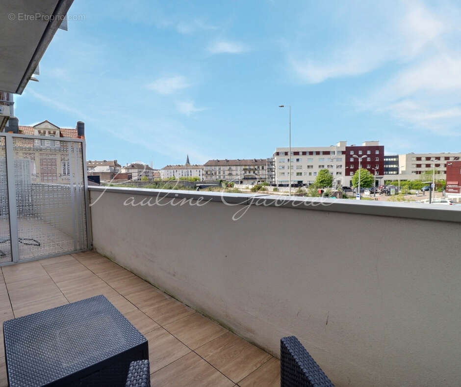 Appartement à LE HAVRE