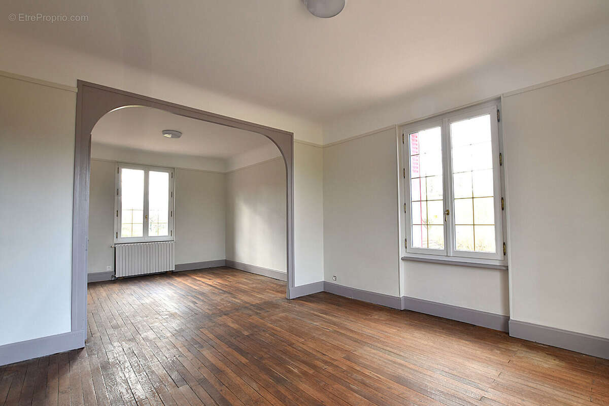 Maison BERT 5 pièce(s) - photo 8