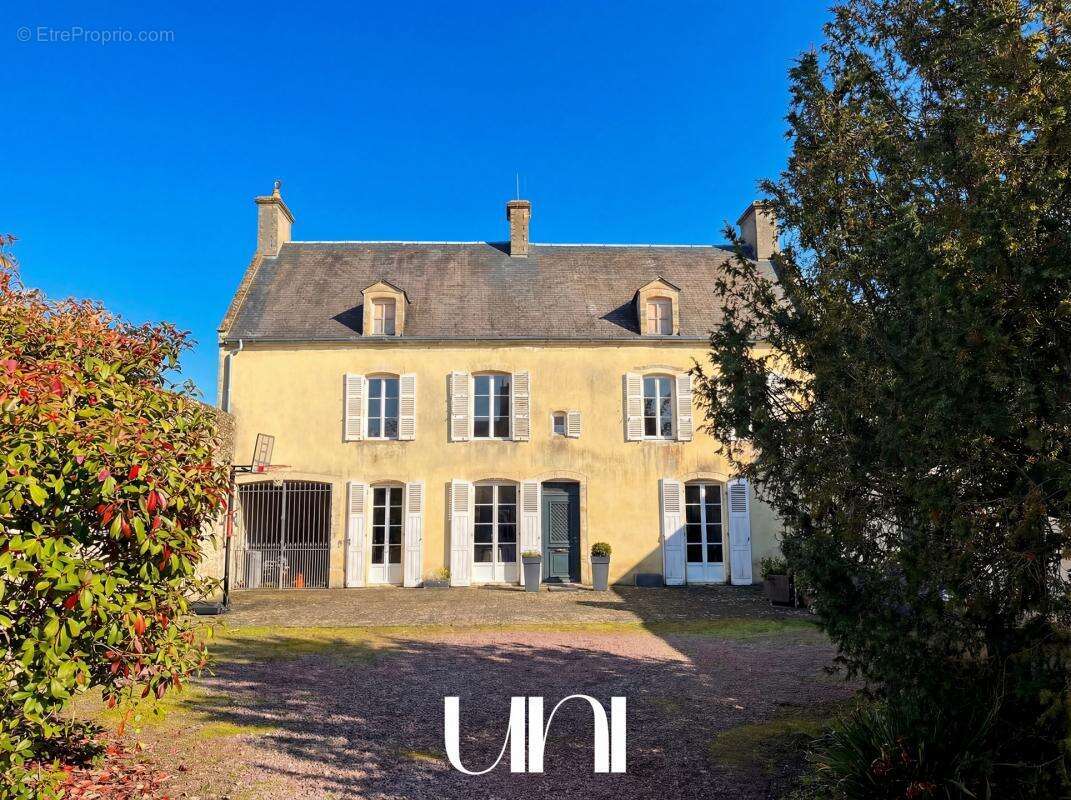 Maison à BAYEUX
