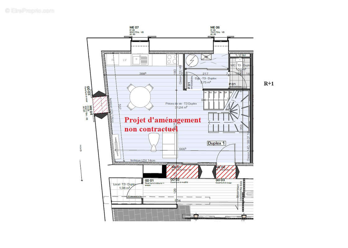 Appartement à ARGELES-GAZOST