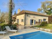 Maison à LALANDUSSE