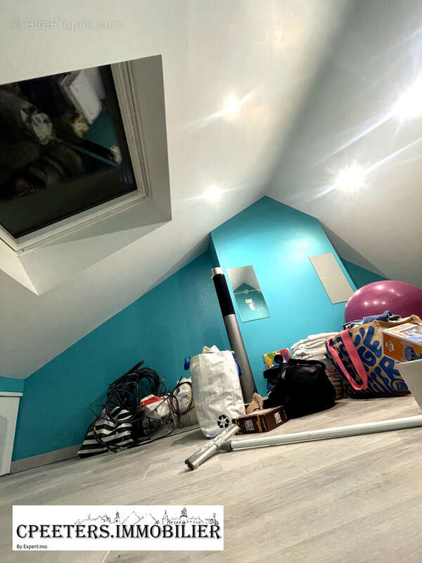 Maison à LIBERCOURT