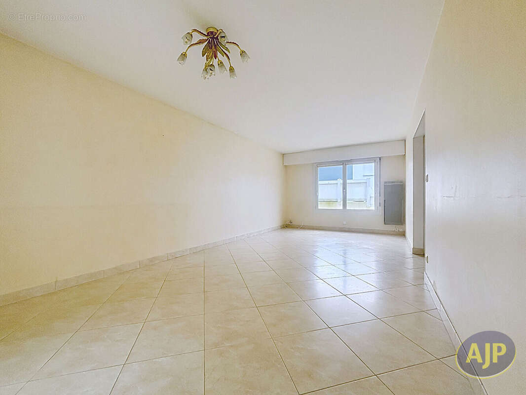 Maison à LA ROCHE-SUR-YON