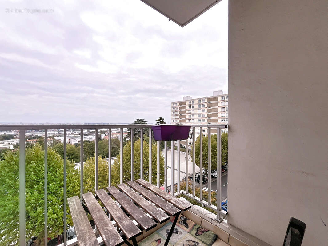 Appartement à OULLINS