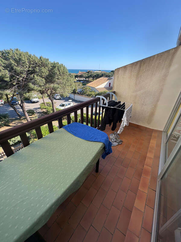 Appartement à FLEURY