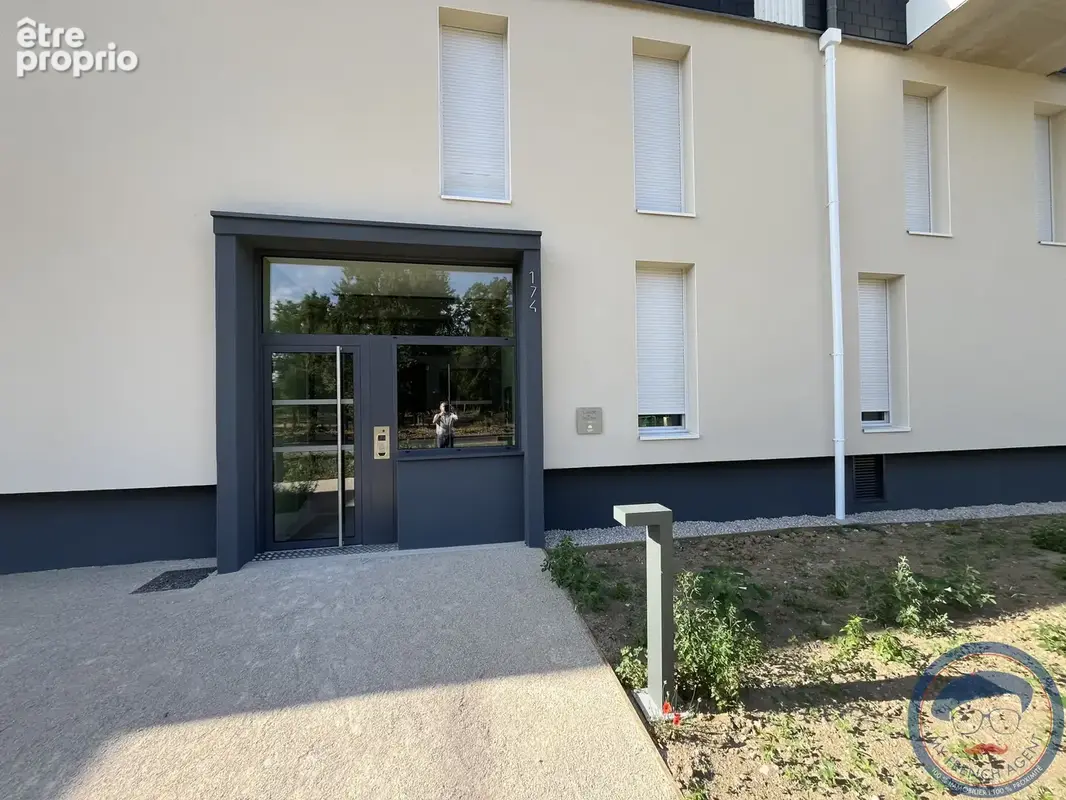 Immeuble de type duplex à acheter à La Ville-Aux-Dames - photo 7