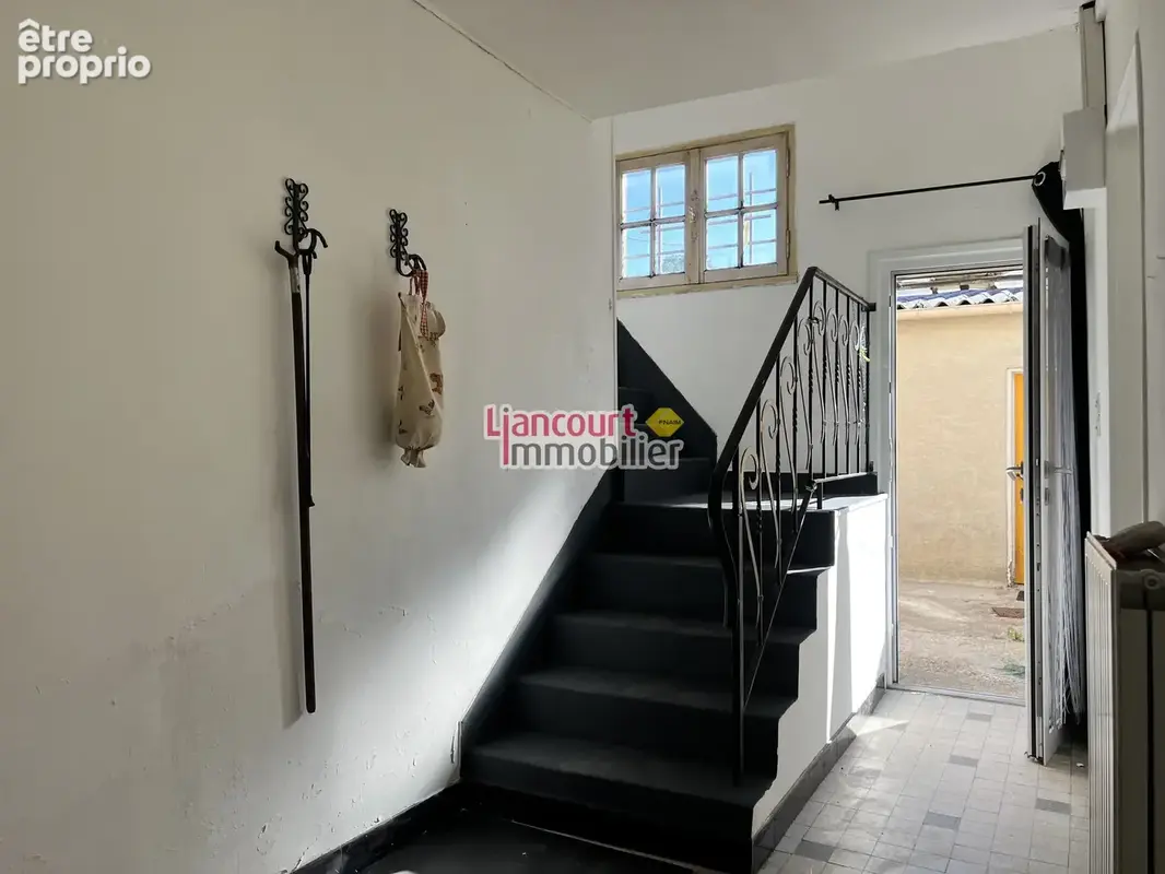 Maison indépendante pleine de charme à RANTIGNY 169900 € - photo 13