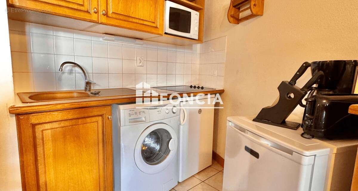 Appartement à PRAZ-SUR-ARLY