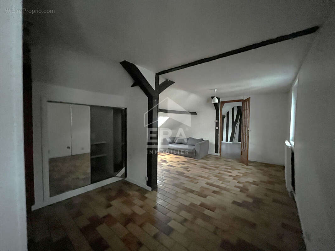 Appartement à ROUEN