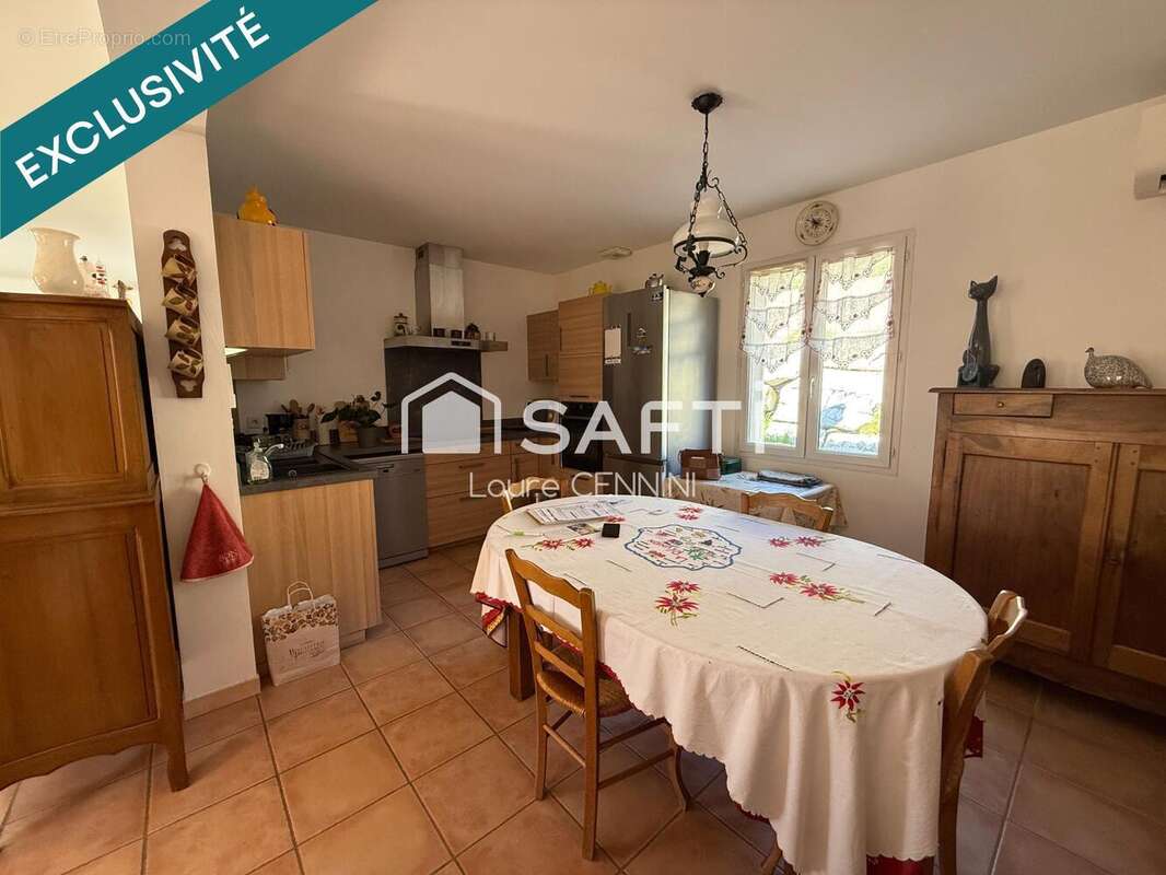 Photo 5 - Maison à VISAN