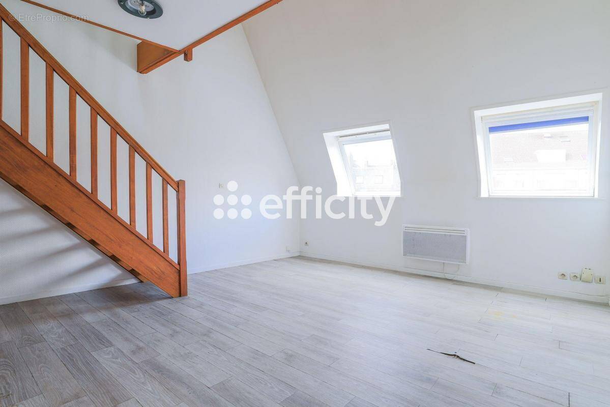 Appartement à TOURCOING