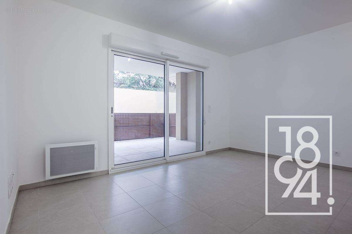 Appartement à SALON-DE-PROVENCE