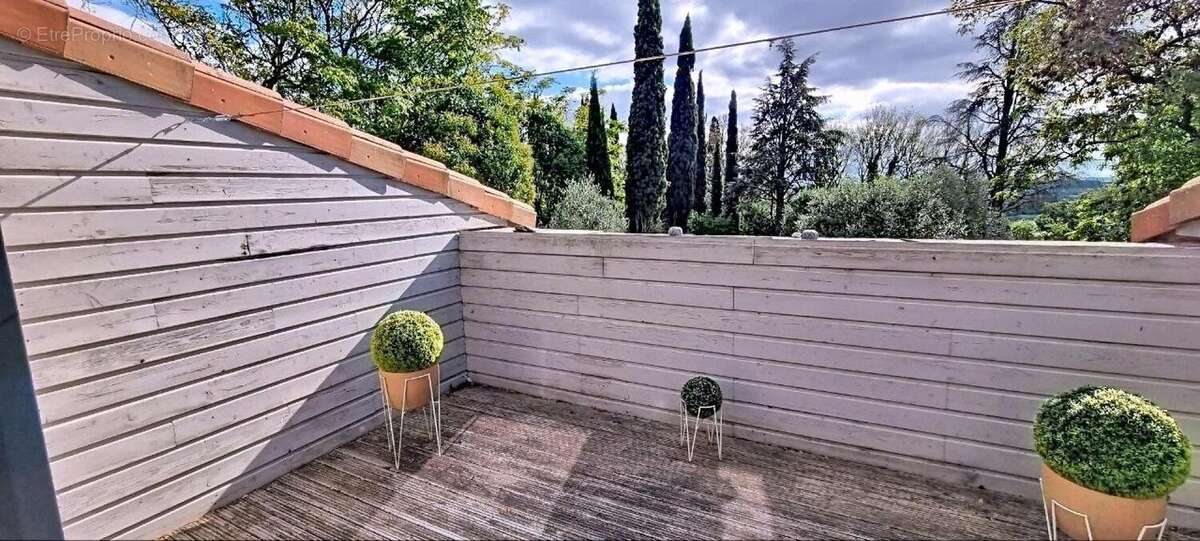 Photo 9 - Maison à VILLEFRANCHE-DE-LAURAGAIS