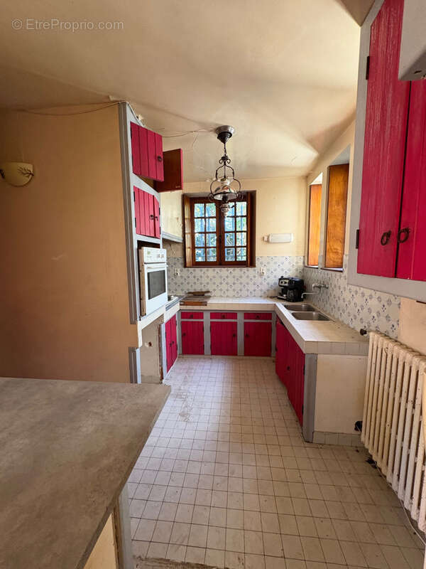 Maison à MONSEMPRON-LIBOS