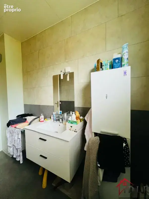 Maison calme terrain 35 ares 42 - photo 8