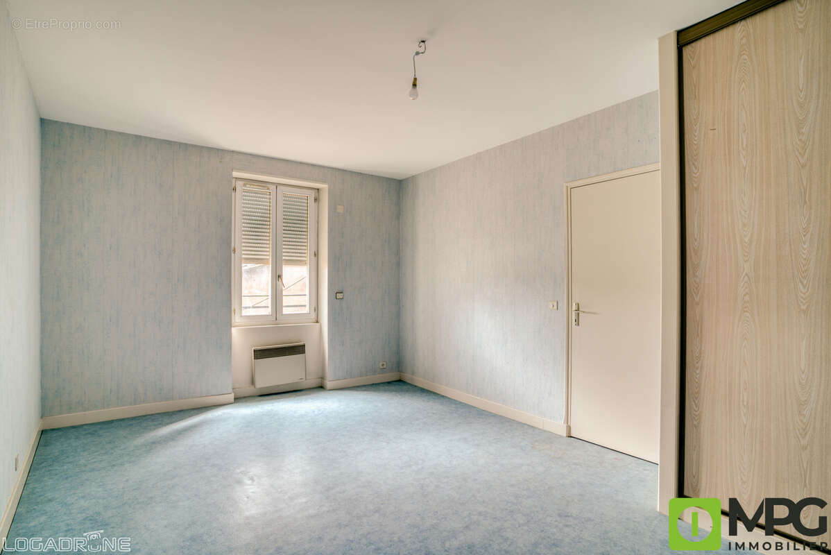 Appartement à VILLENEUVE-SUR-LOT